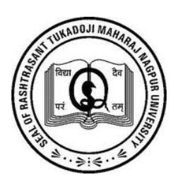 Rashtrasant Tukadoji Maharaj Nagpur University