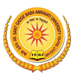 Sant Gadge Baba Amravati University