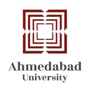 Ahmedabad University