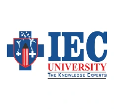 IEC University