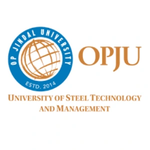OP Jindal University