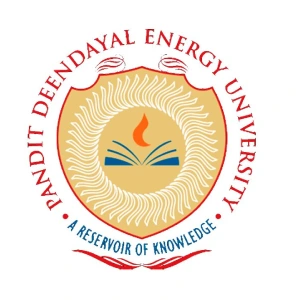 Pandit Deendayal Energy University