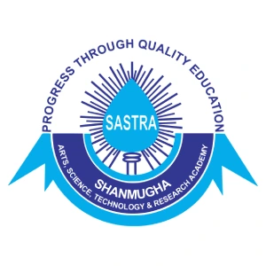 SASTRA University