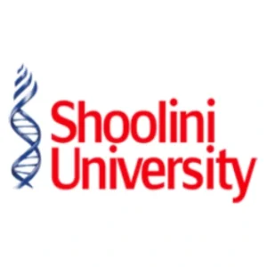 Shoolini University