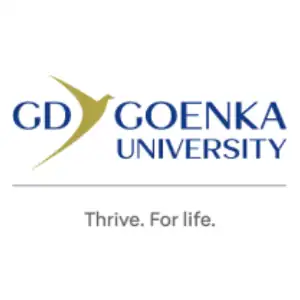 GD Goenka University