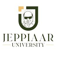 Jeppiaar University