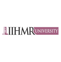 IIHMR Jaipur