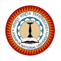 Jodhpur National University