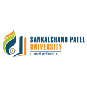 Sankalchand Patel University