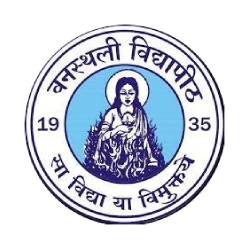 Banasthali Vidyapith