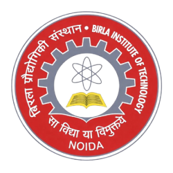 Birla Institute of Technology