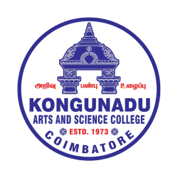 Kongunadu Arts and Science College