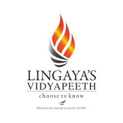 Lingaya’s Vidyapeeth
