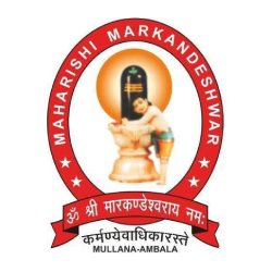 Maharishi Markandeshwar University