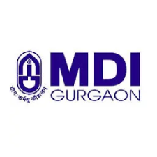 MDI Gurgaon