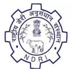 National Dairy Research Institute