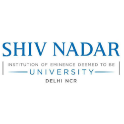 Shiv Nadar University Gautam Buddha Nagar