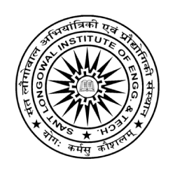 Sant Longowal Institute of Engineering & Technology
