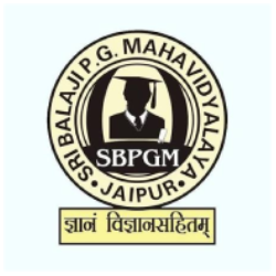 Sri Balaji PG Mahavidyalaya