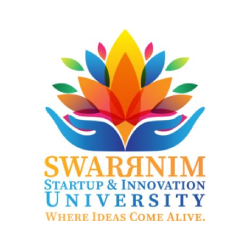 Swarrnim Startup And Innovation University
