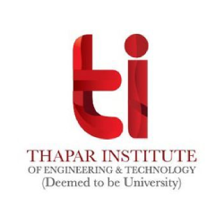 Thapar Institute of Engineering and Technology University