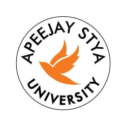 Apeejay Stya University