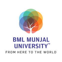 BML Munjal University