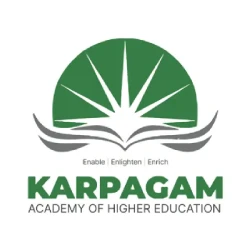 Karpagam University