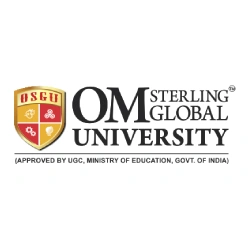 OM Sterling Global University