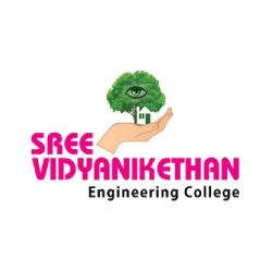 Sree Vidyanikethan Engineering College