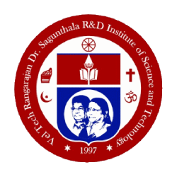 Vel Tech University