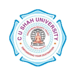 C. U. Shah University