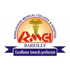 RMCH Bareilly