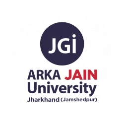 Arka Jain University