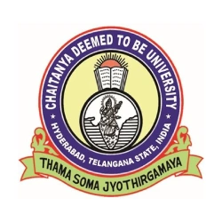 Chaitanya Deemed to be University