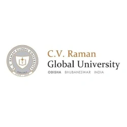 CV Raman Global University