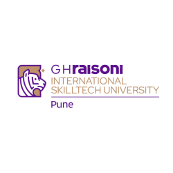 GH Raisoni International Skill Tech University Pune